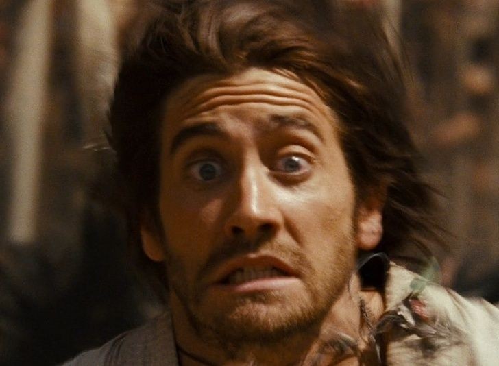 Jake Gyllenhaal